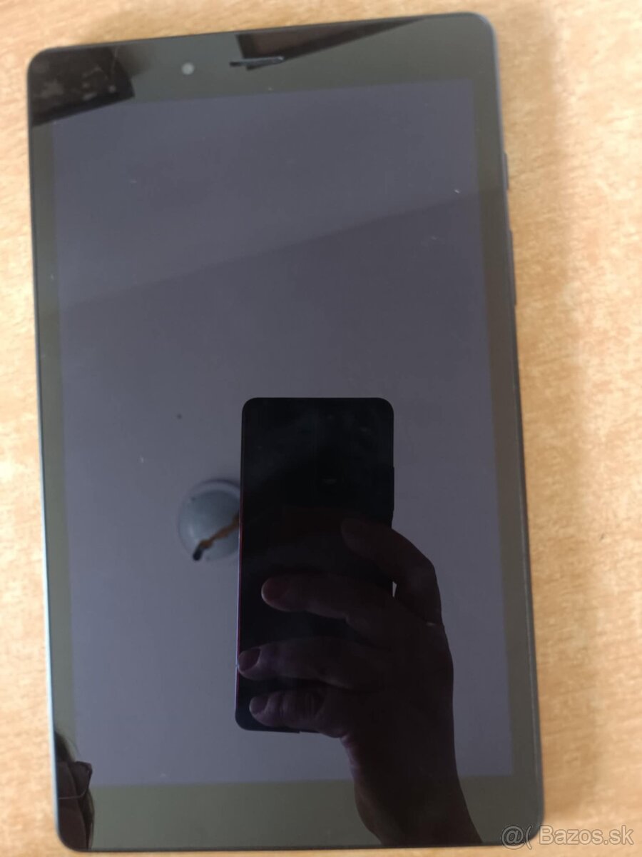 Samsung Galaxy Tab A - 4