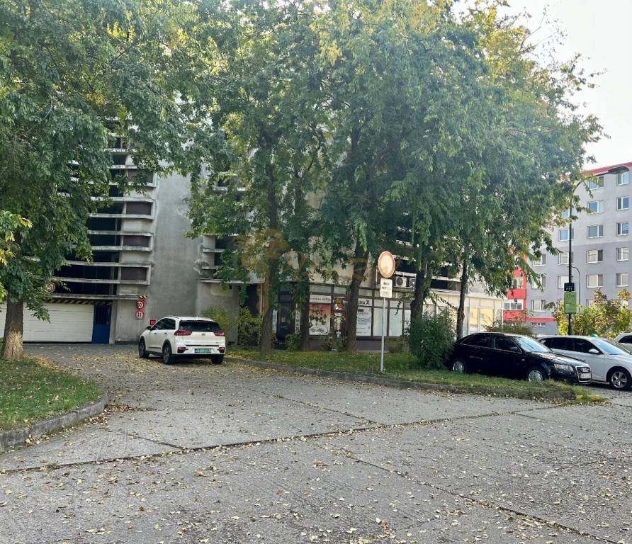 nadštandardne veľká garáž na ul. Medveďovej, Petržalka - 4