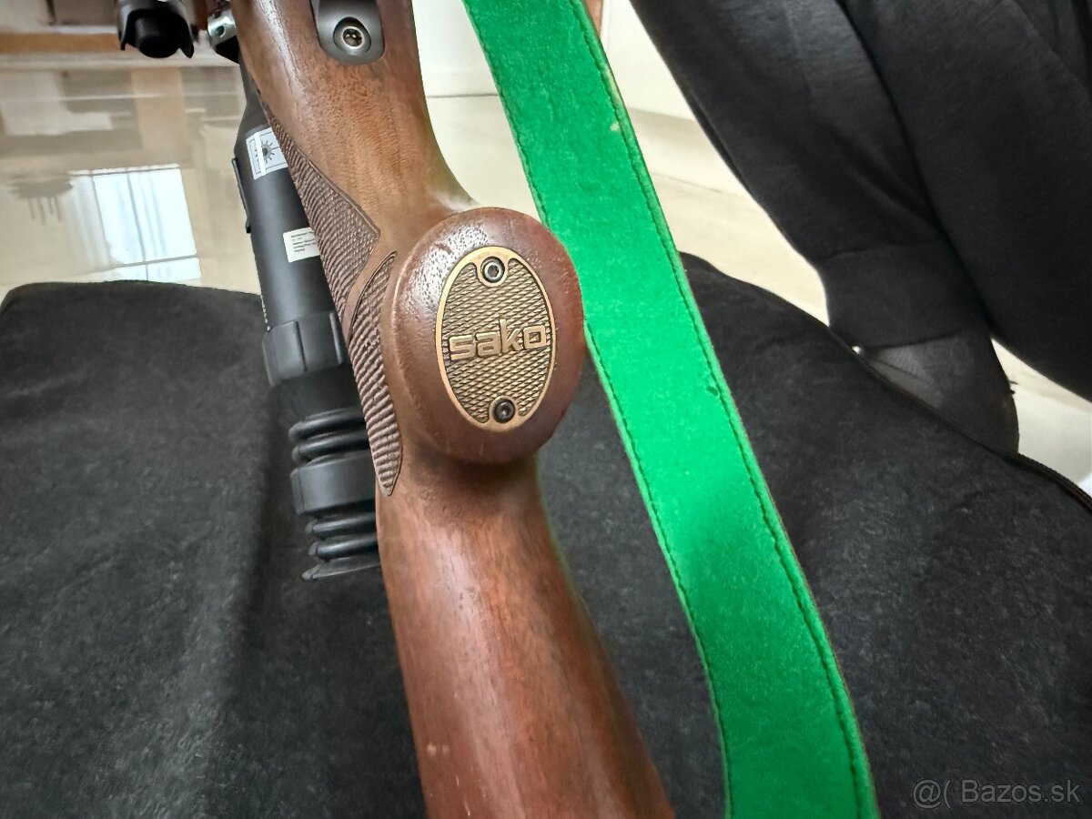 SAKO 85 PREMIUM -300 WSM - 4