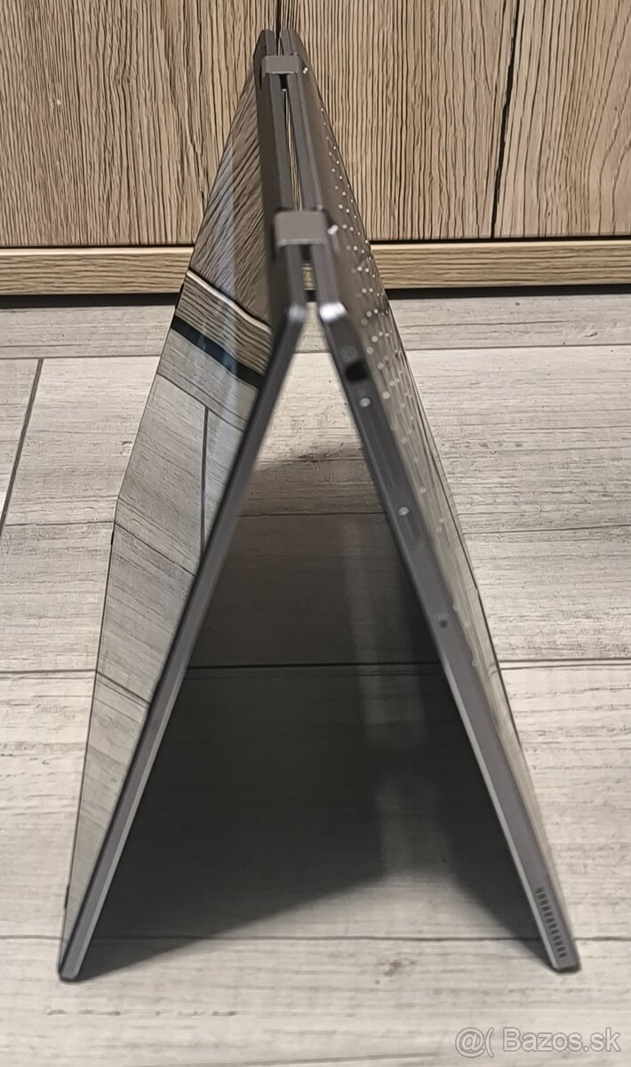 Bmax Y11 11.6" 360° otočný dizajn, RAM 8 GB / 256 GB SSD - 4