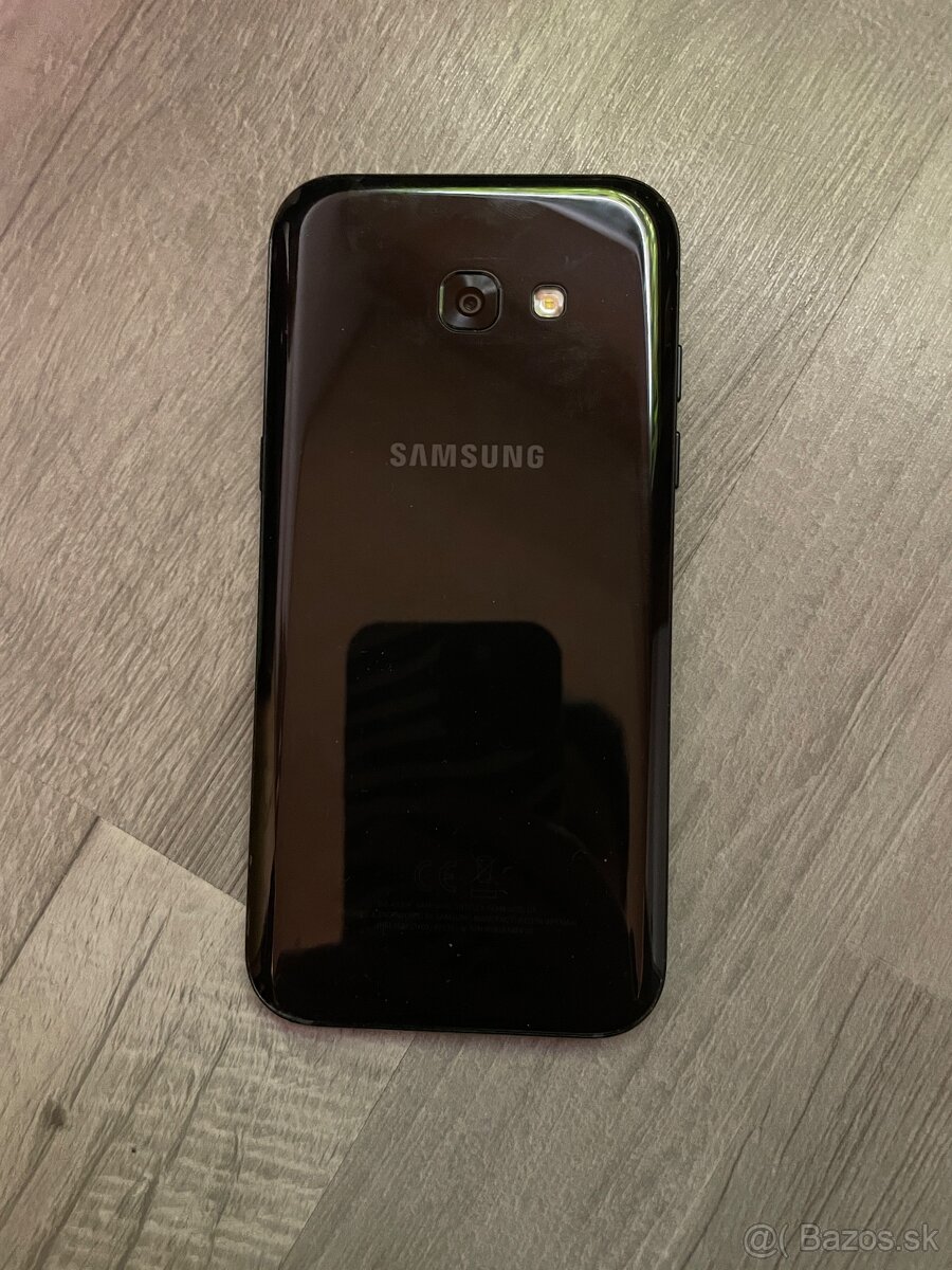 Samsung Galaxy A5 - 4