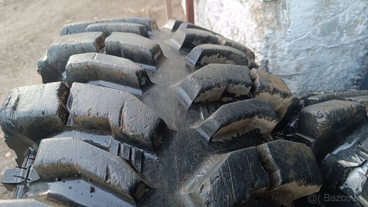 Delium Terra Xtreme 37×12.5 R16 , 6x139,7 - 4