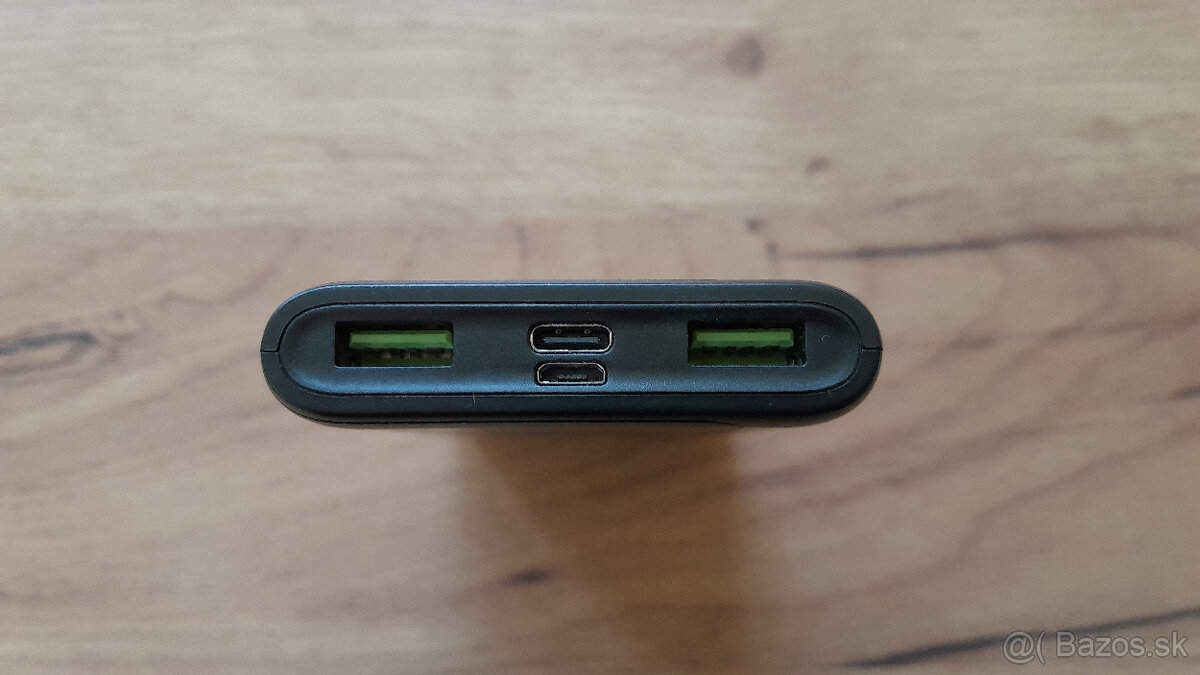 PowerBanka - Celly 10 000mAh - 4