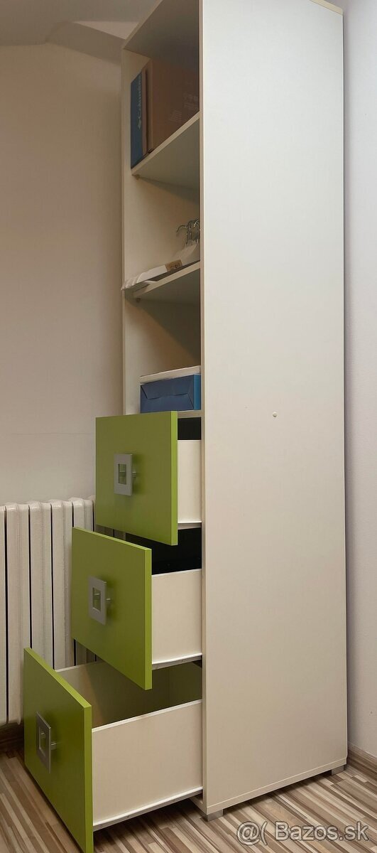 Detsky nábytok ASKO labyrint - 4