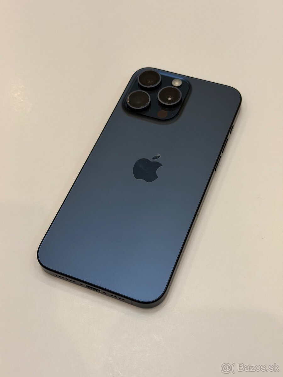 Iphona 15 Pro Max 512gb - 4