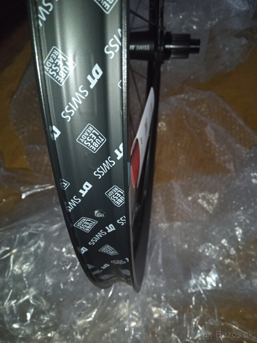 DT Swiss HX 1700 29 - 4