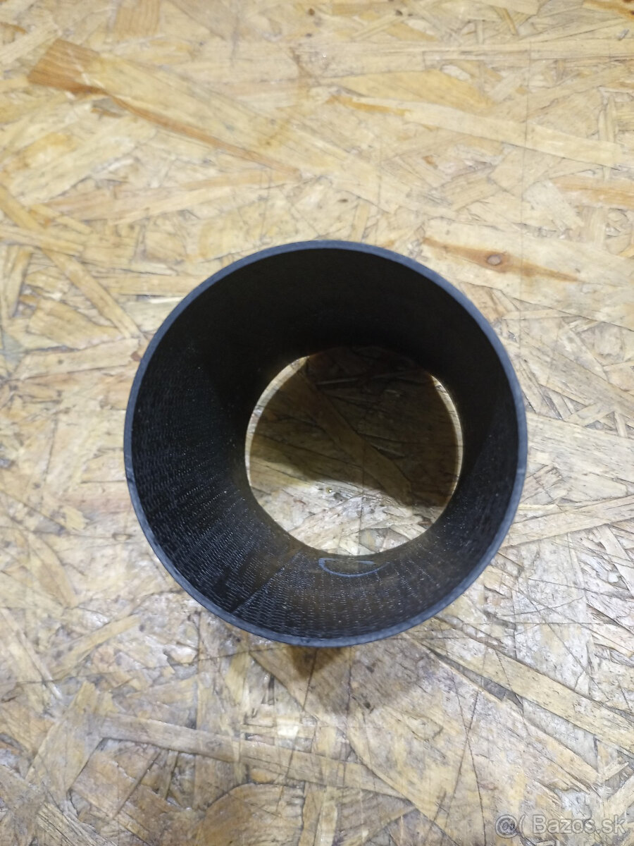 PREDAM KONCOVKU NA VYFUK REMUS-CARBON - 4