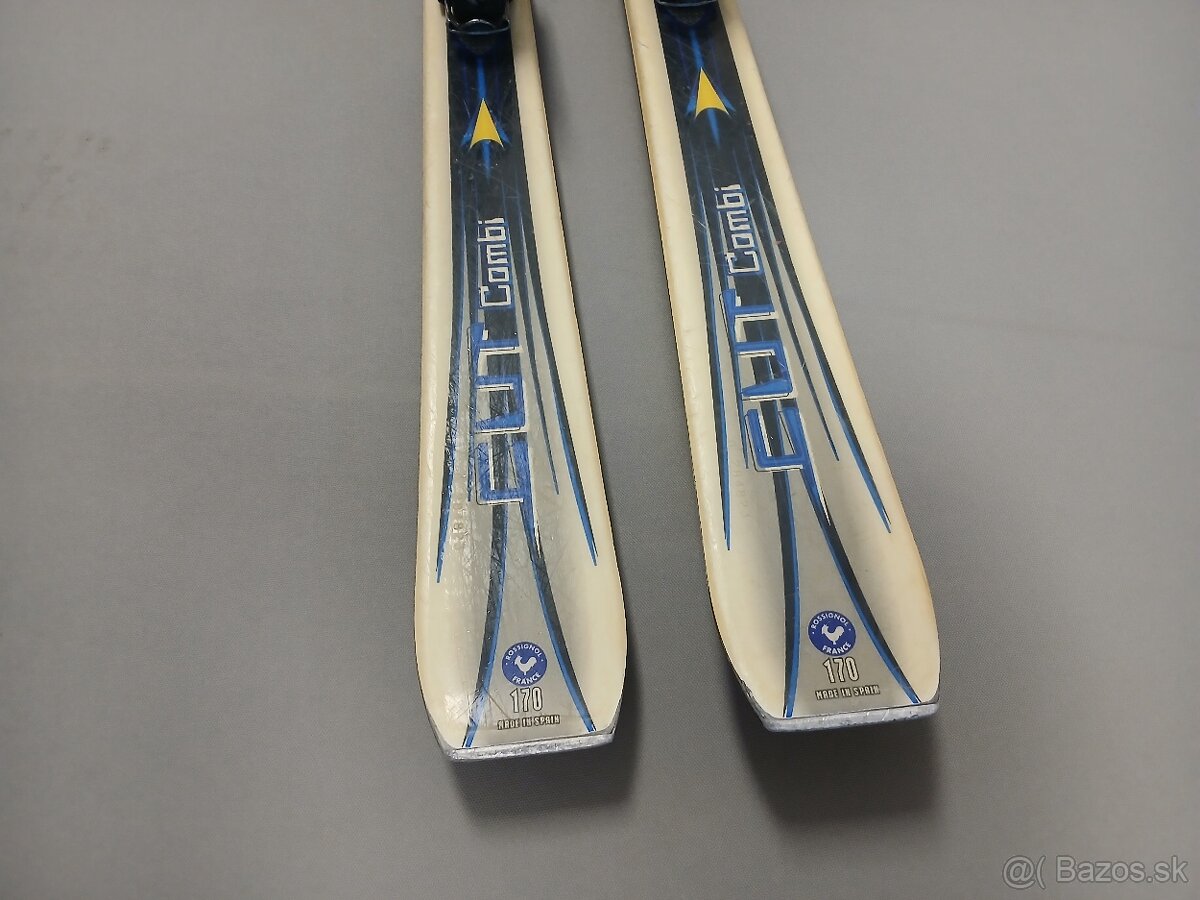 Predám lyže a korčule v dobrom stave - 4