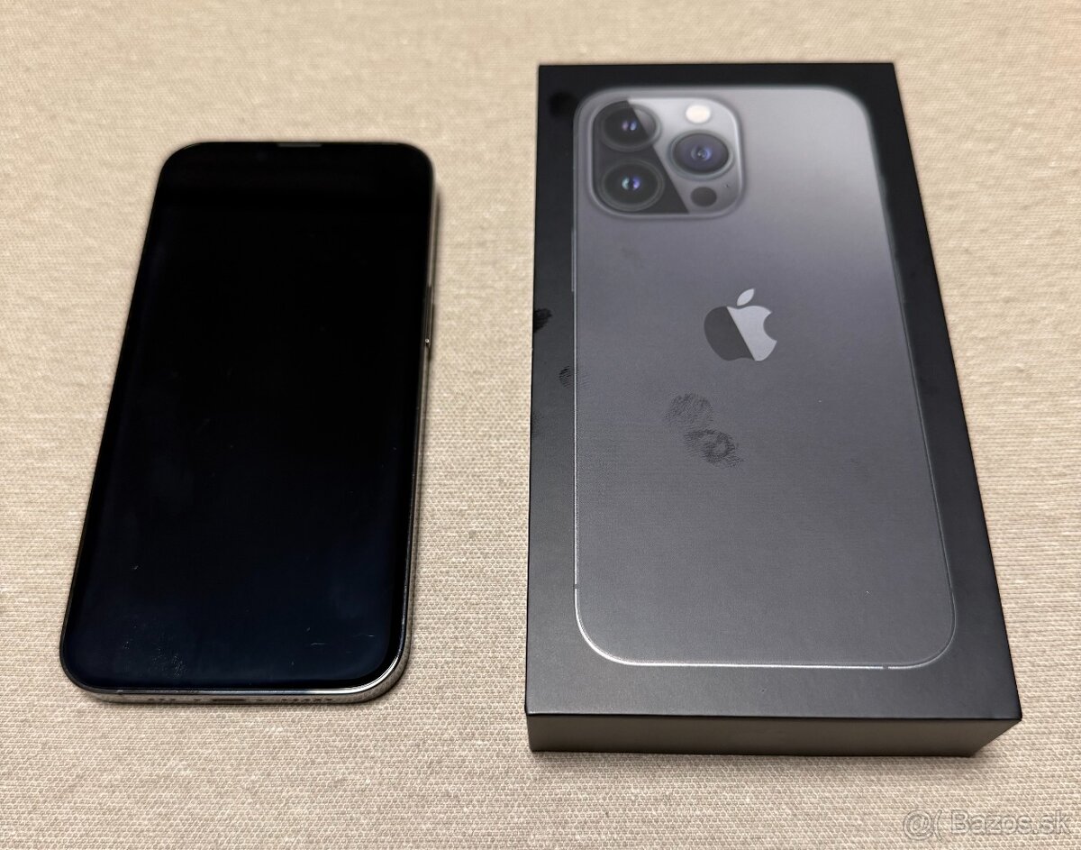 Iphone 13 Pro 128GB - 4