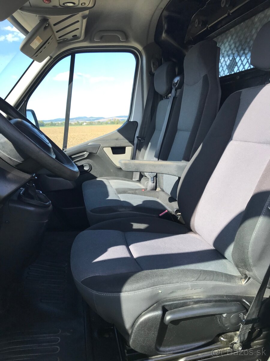 Renault Master 2.3 DCI - 4