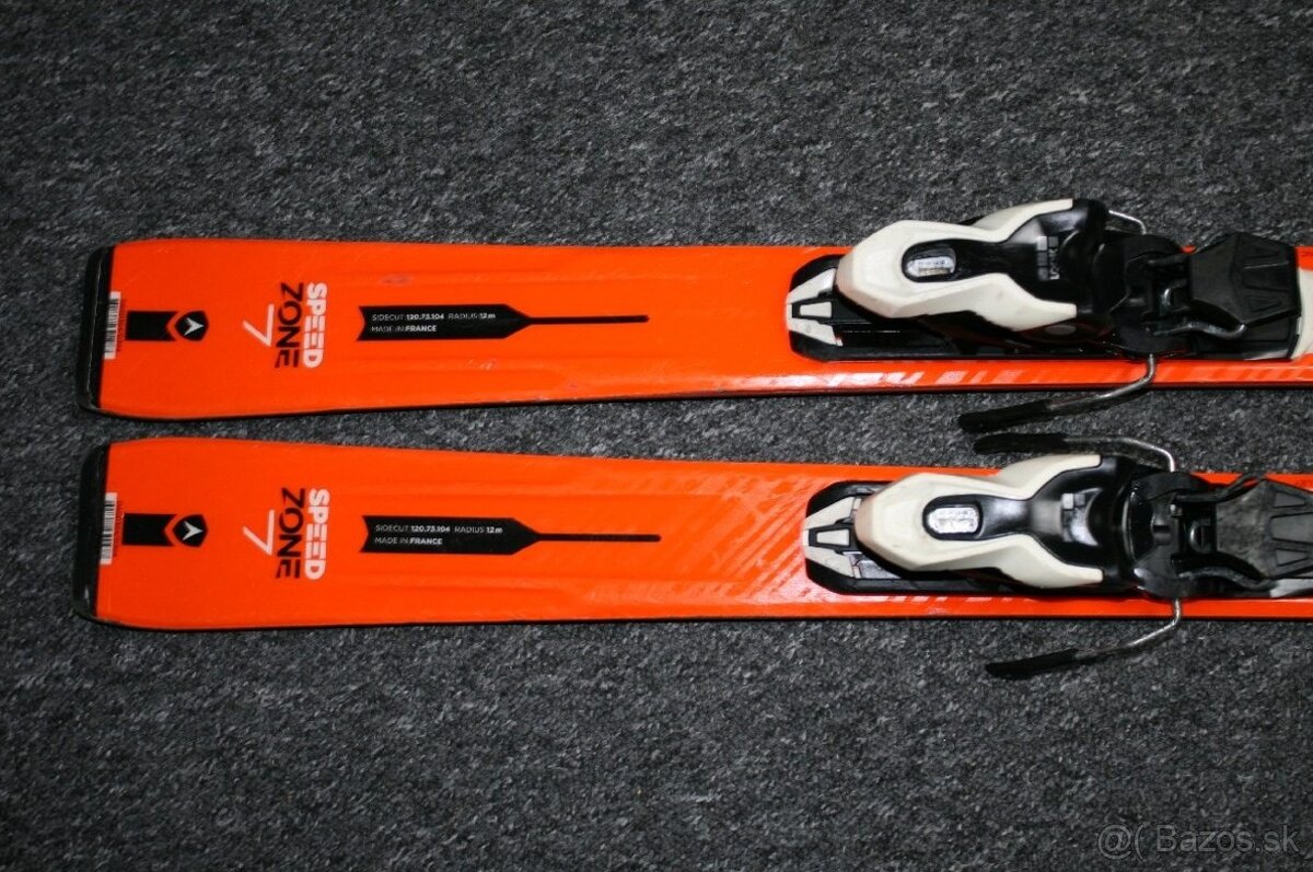 lyže dynastar 153 cm speedzone - 4