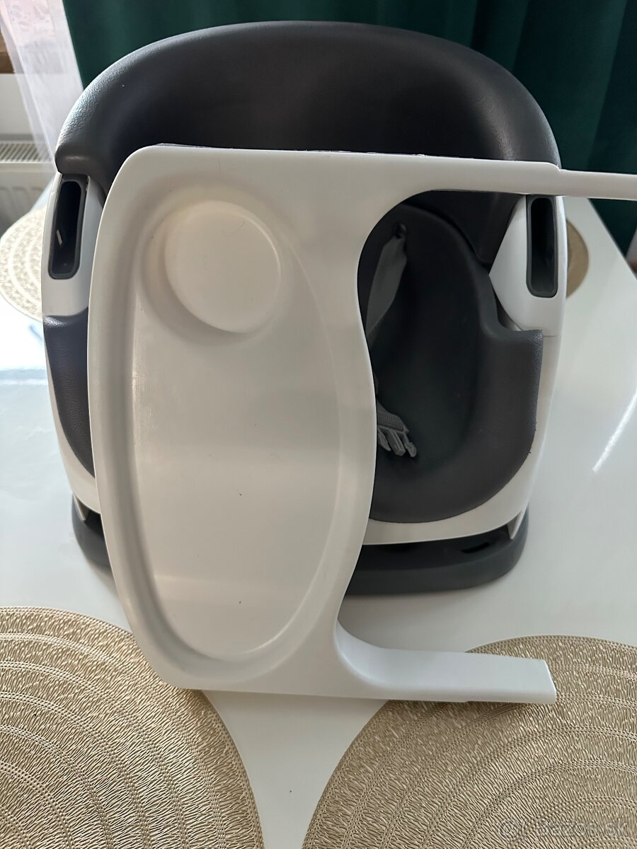 Jedálenska stolička Ingenuity - 4