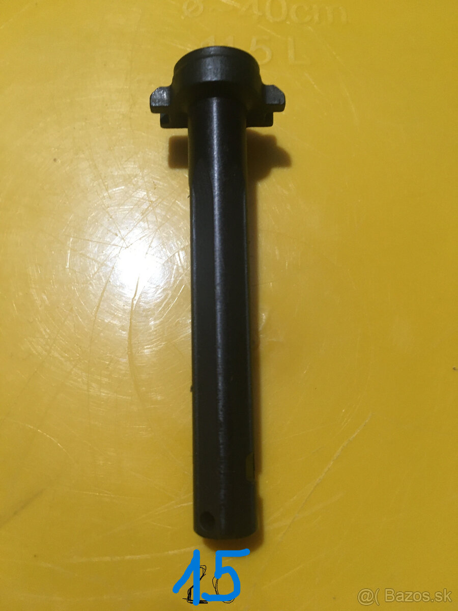 súčiastky vz 58 samopal - 4