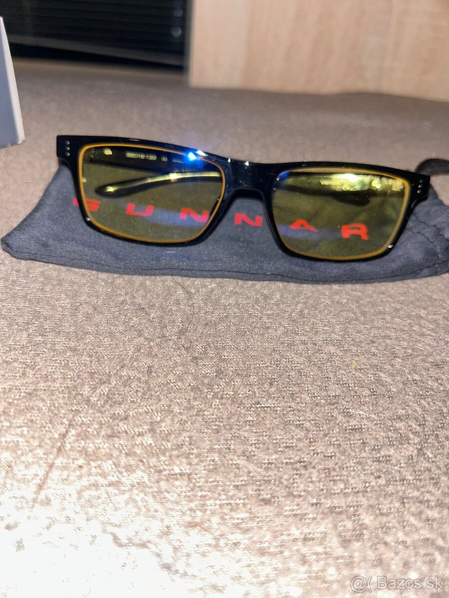Gunnar hráčske okuliare - 4
