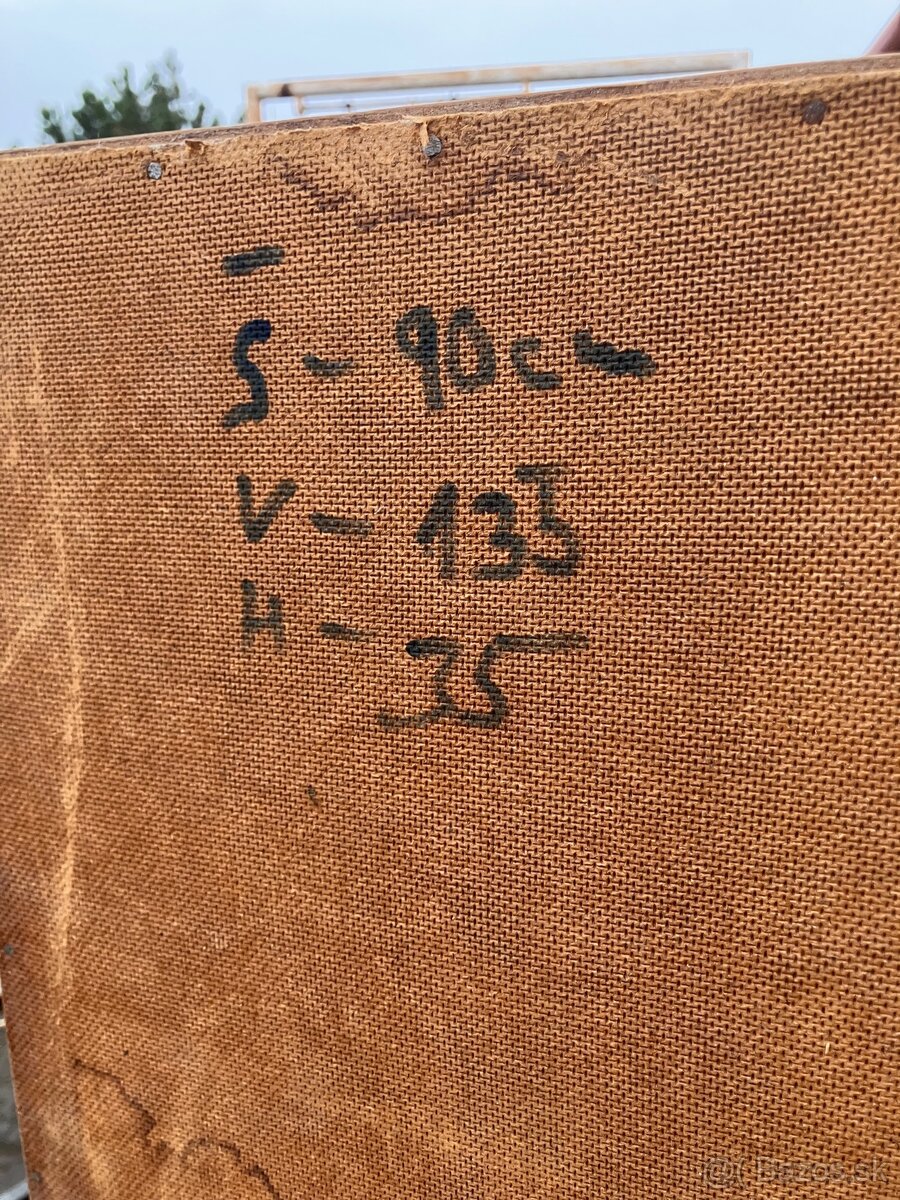 Skrina na zbrane - 4