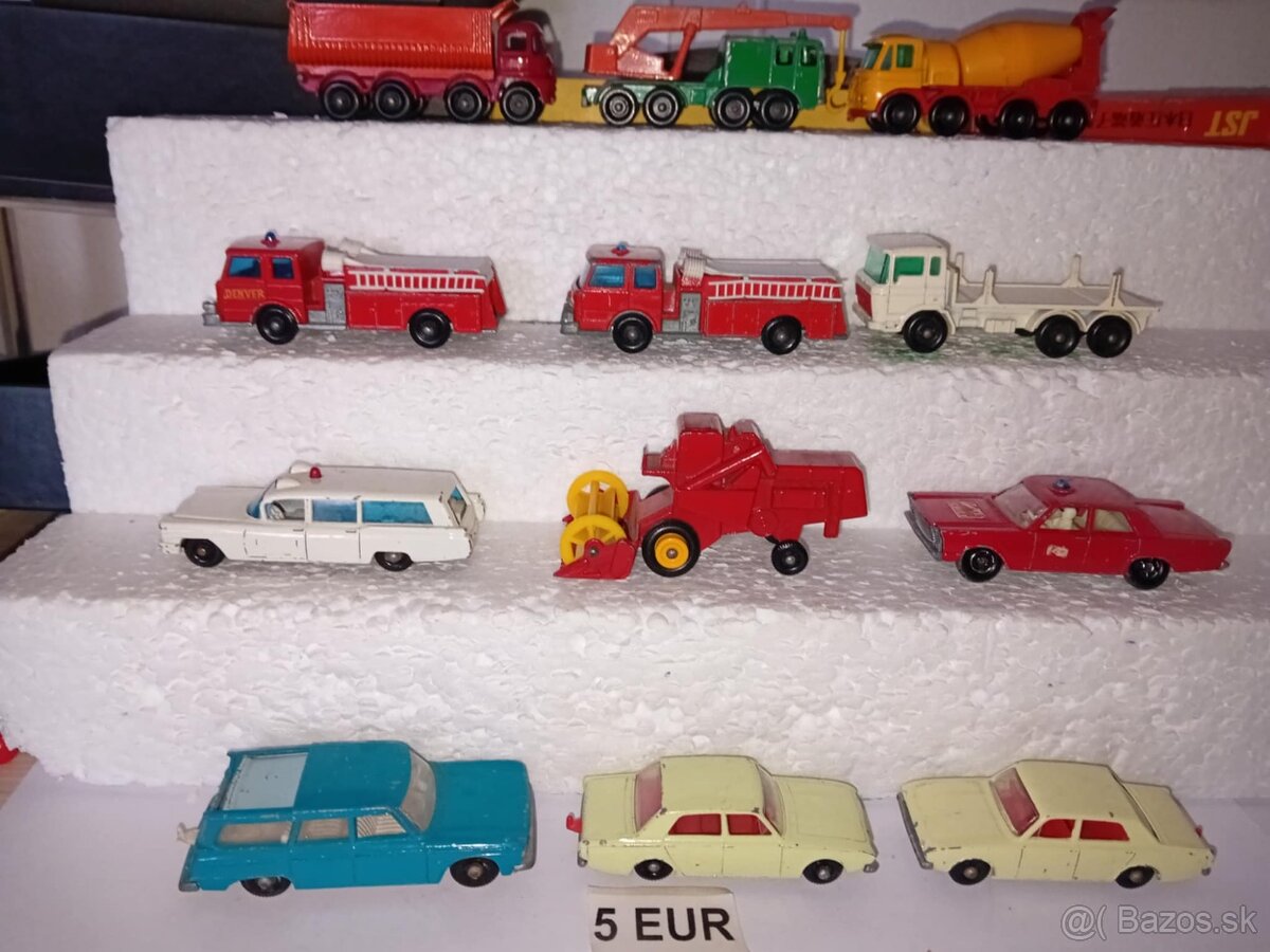 Matchbox RW superfast 5 - 4