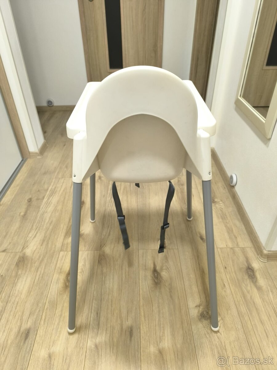 Detská stolička IKEA Antilop - 4