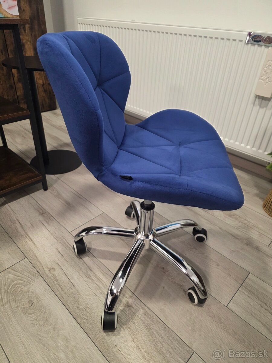 Kancelárska stolička Mark Adler - 4