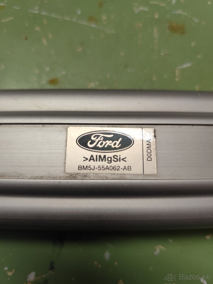 Predám strešný nosič Ford Focus - 4