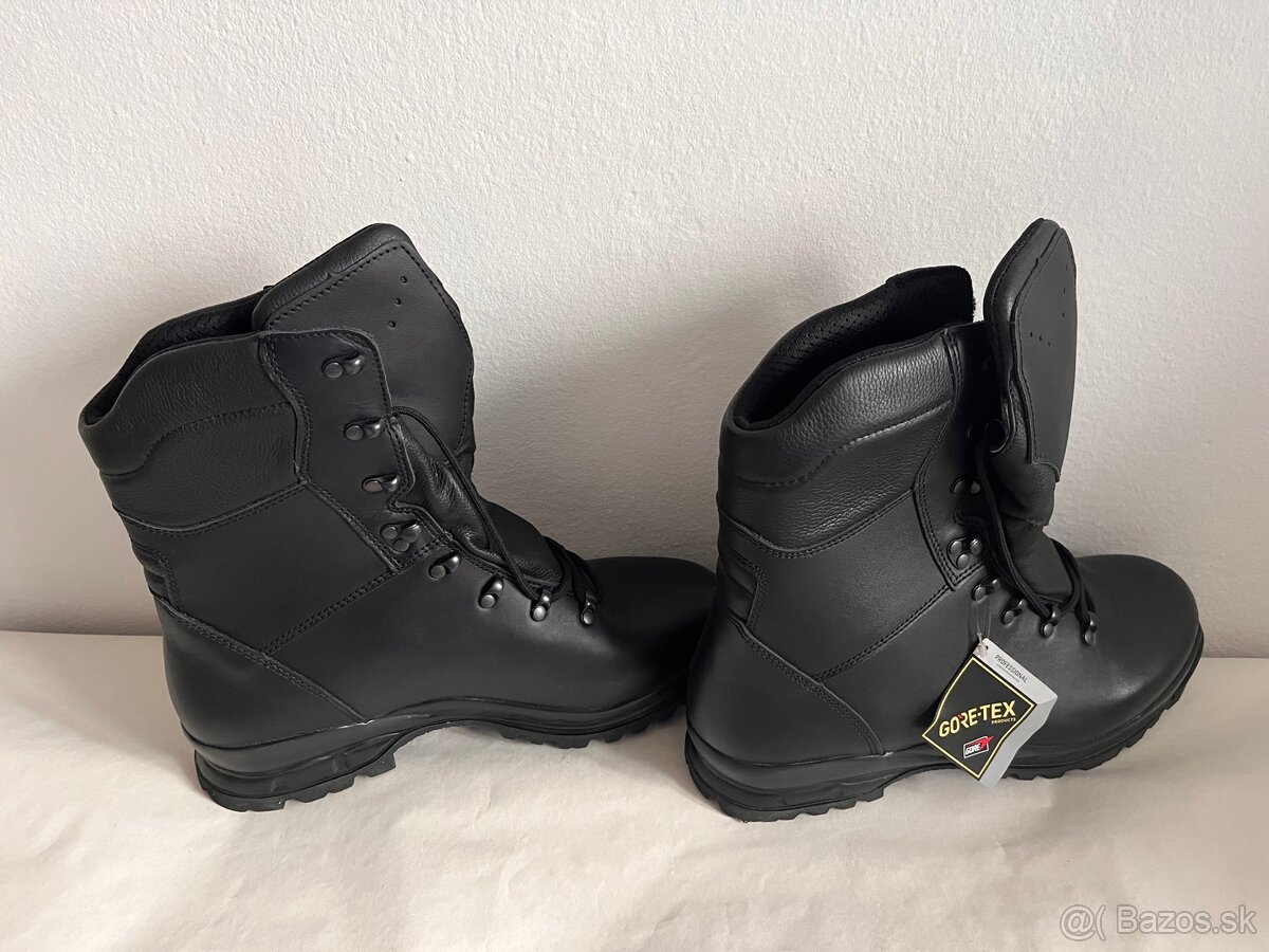 NOVE KANADY GORATEX - 4