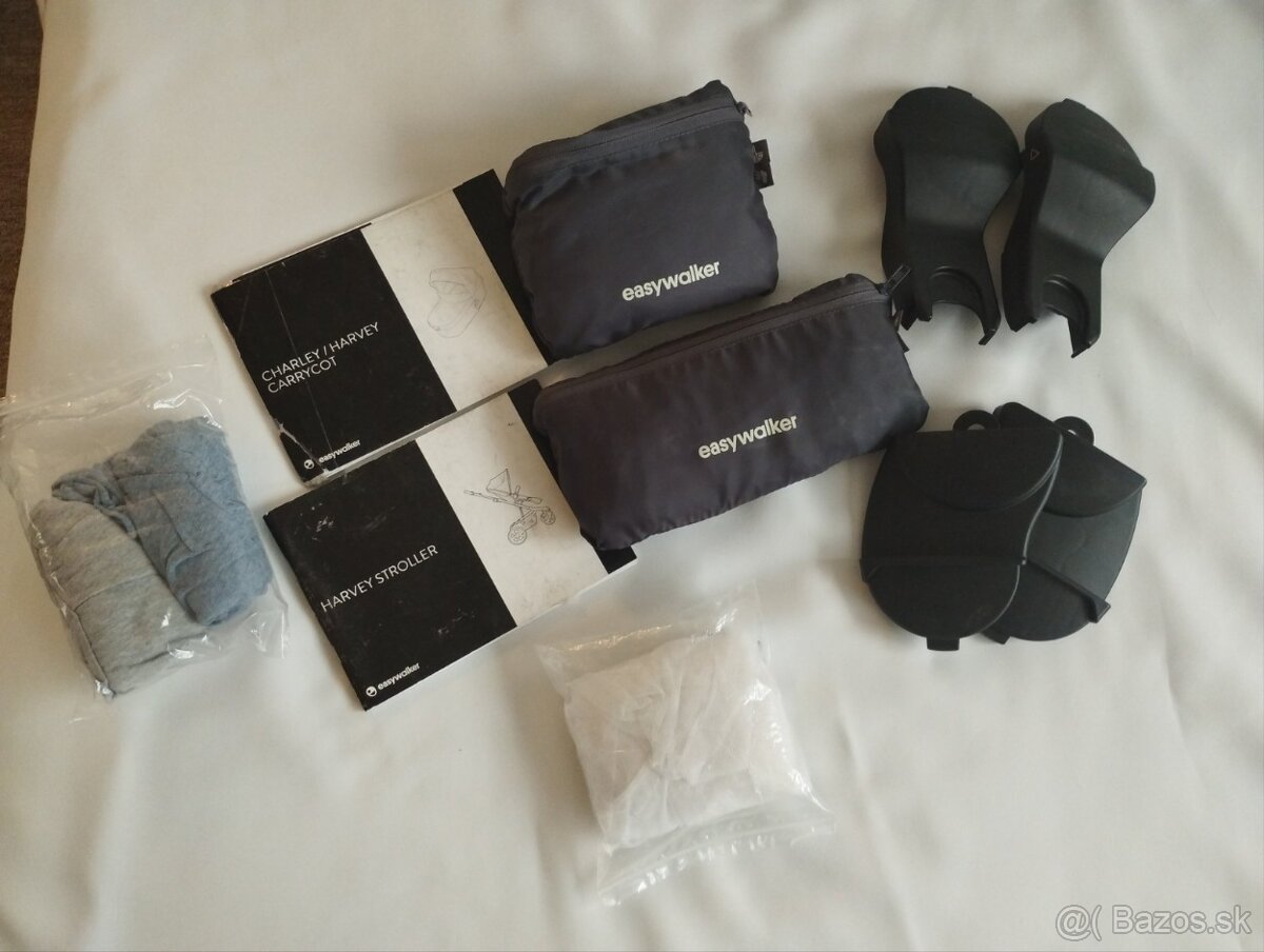 Easywalker Harvey II premium - 4