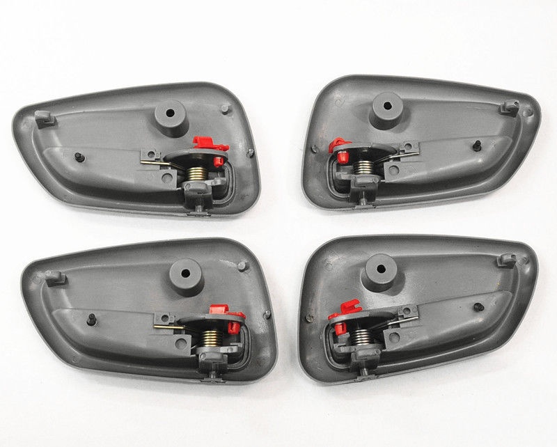 Suzuki Grand Vitara Jimny klučka - 4