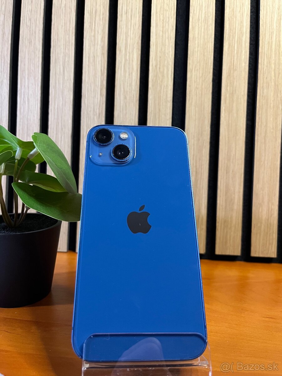 ✨ iPhone 13 128GB 🔵 | ZÁRUKA 2 roky - 4