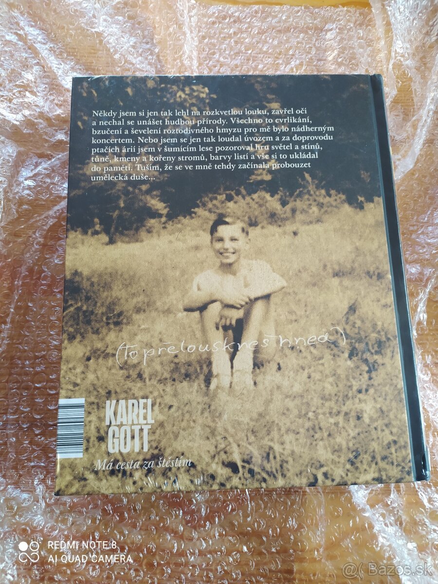 Karel Gott nová zabalená -----------45eur - 4