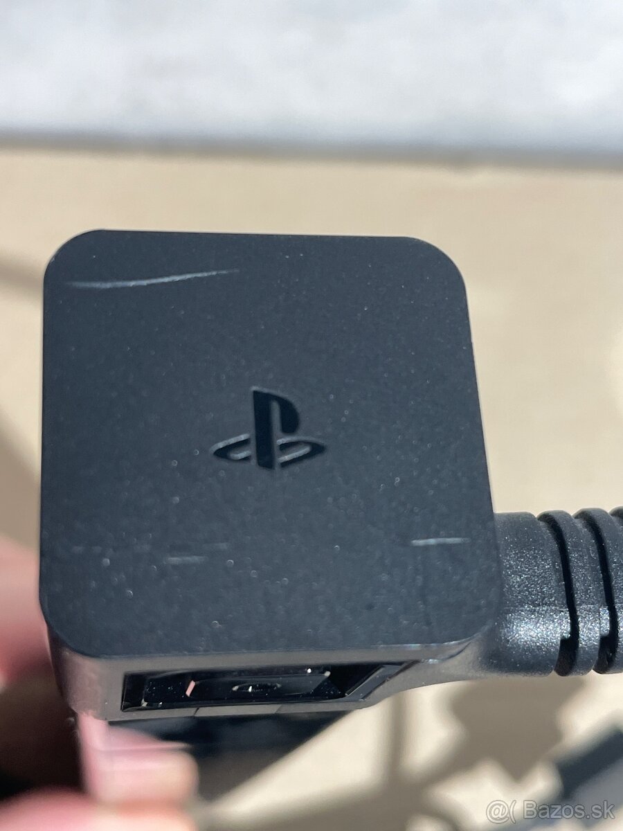 PS4 kamera na Playstation 4 - 4