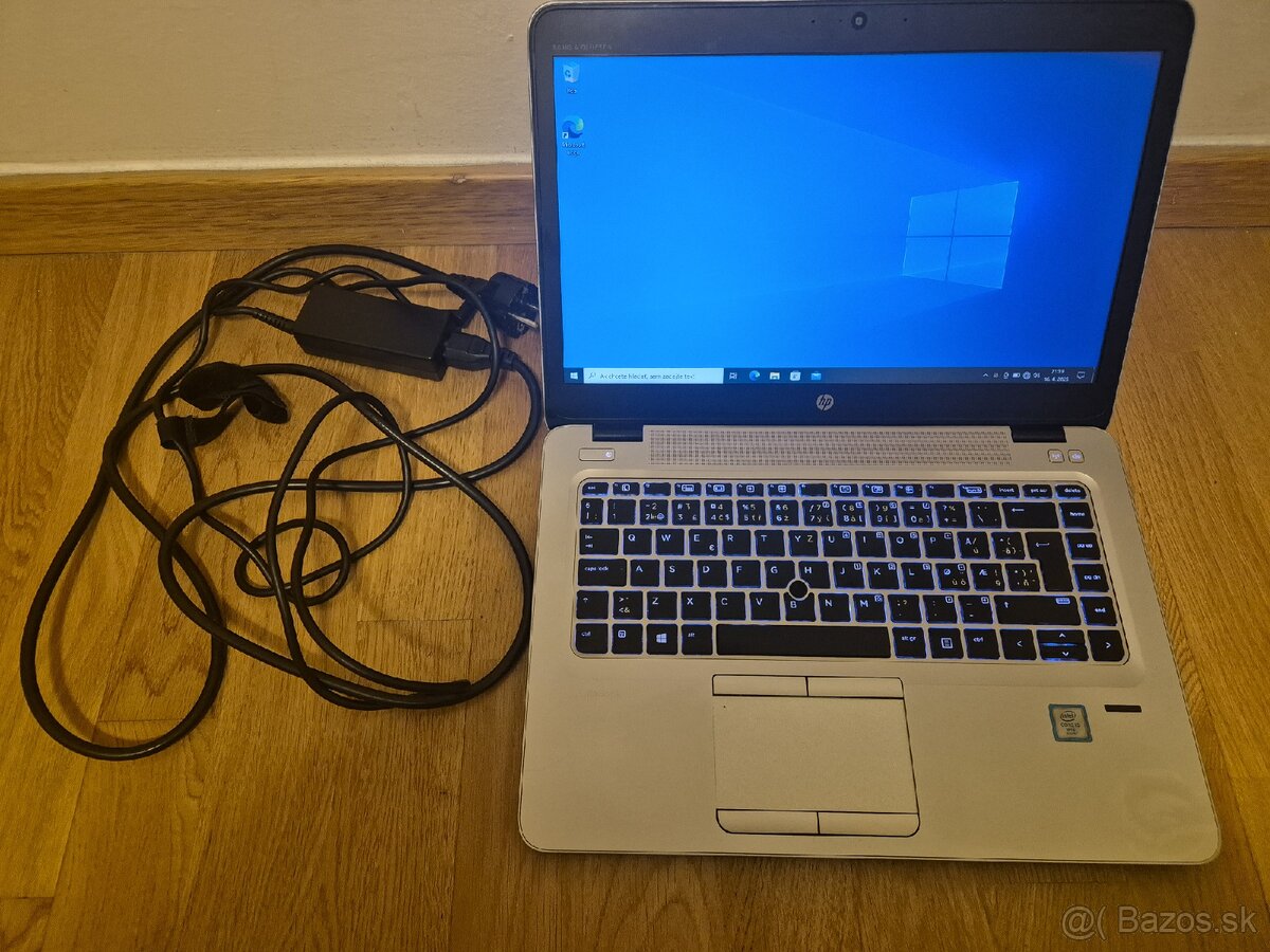 HP EliteBook 840 G3 - 4