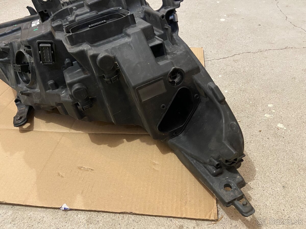 Opel Astra K IntelliLux LED ľavé - 4