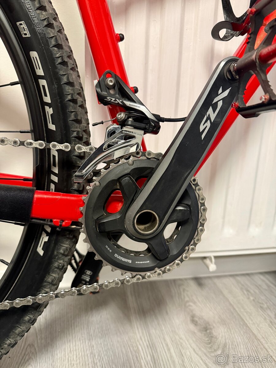 Canyon Grand Canyon AL6 - 4