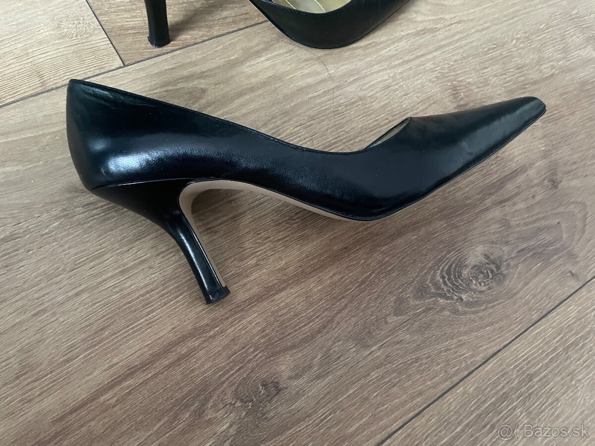 Damske lodičky Anne Klein - 4