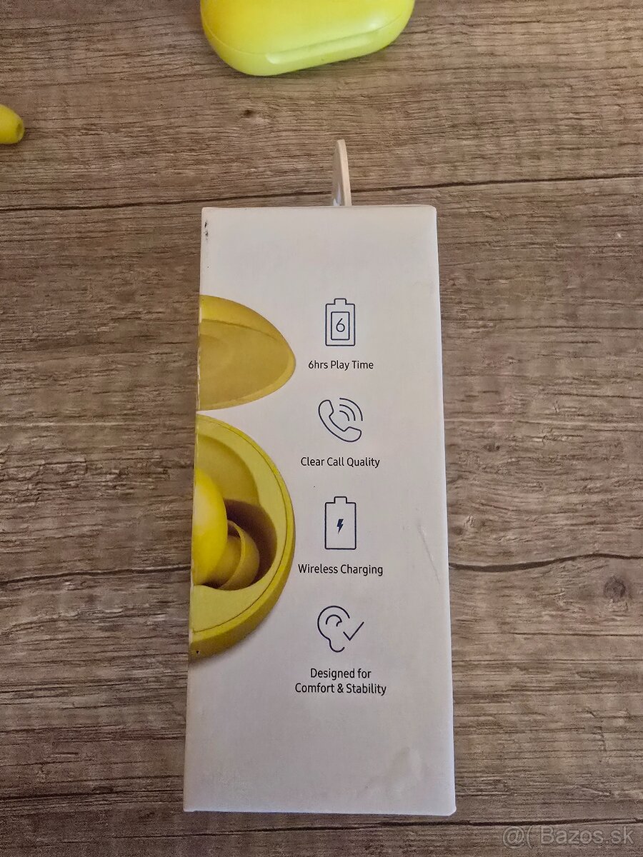 Samsung galaxy buds - 4