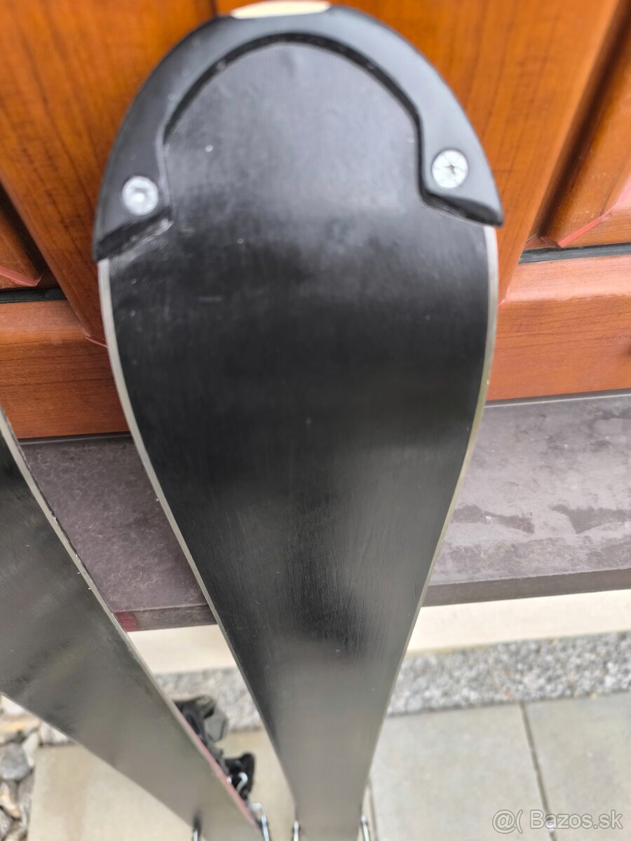 Detské lyže Volkl 120 cm - 4