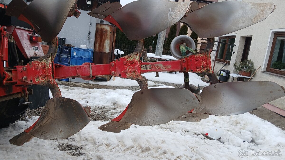 Pluh trojak obracak vogel noot - 4