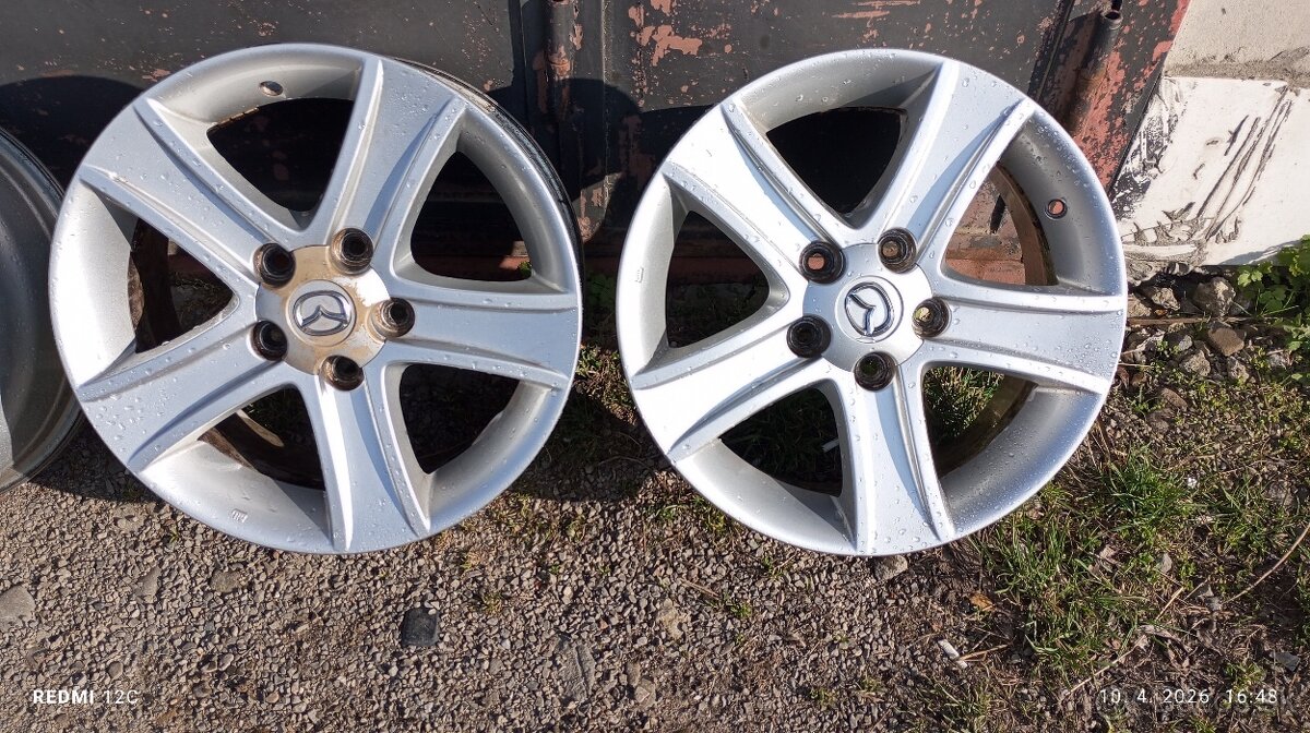 elektrony 5x114,3 r16 - 4