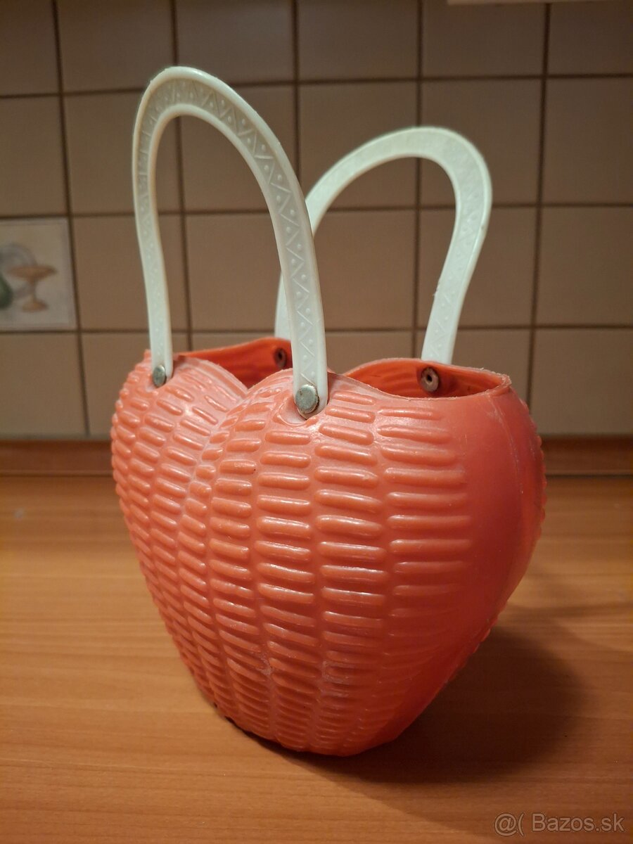 Retro hračky - 4