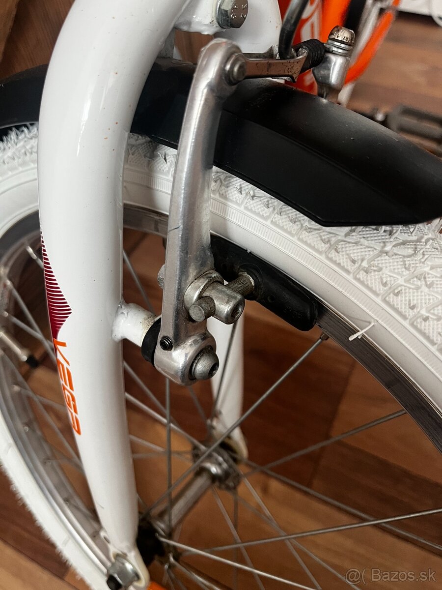Bicykel detsky Dema Kolesa ´20 - 4