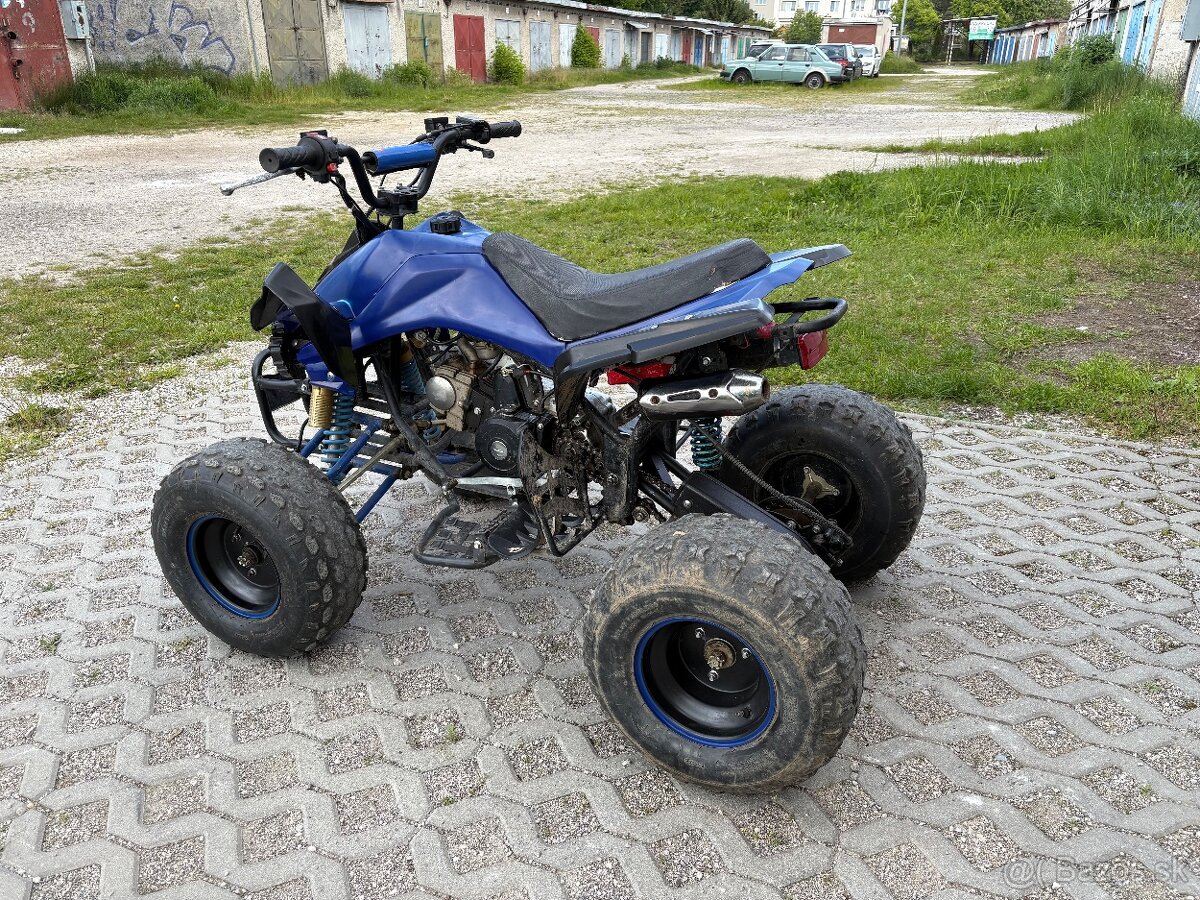 ATV 125