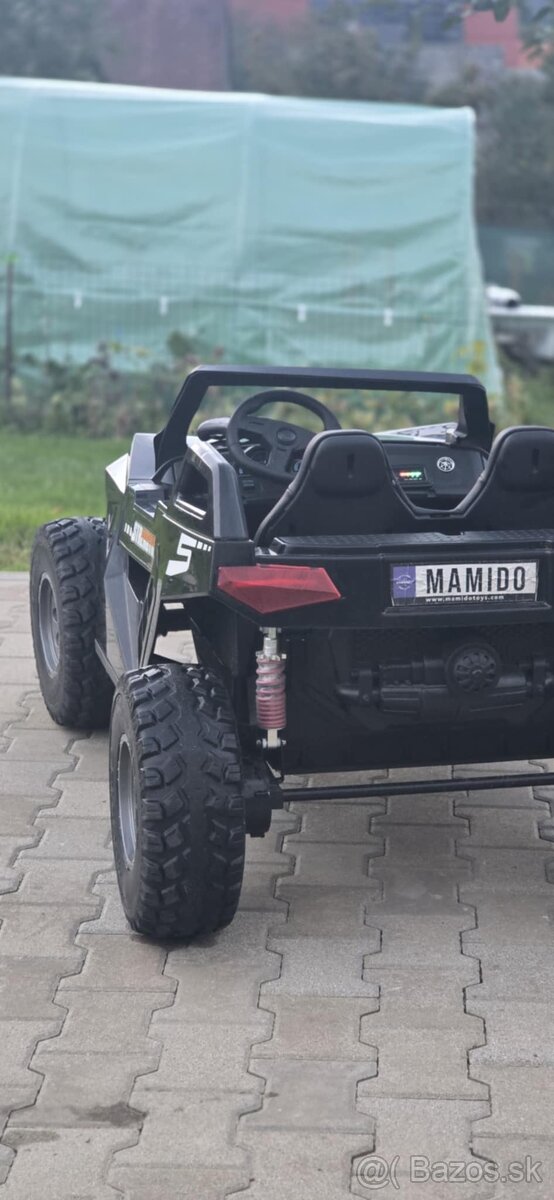 Elektrické autíčko - 4