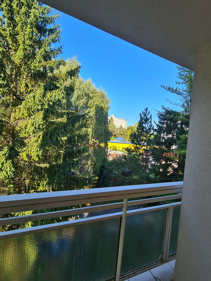 4-izbový (4x lodžia + 1x balkón) na Ružovej ul. - 4