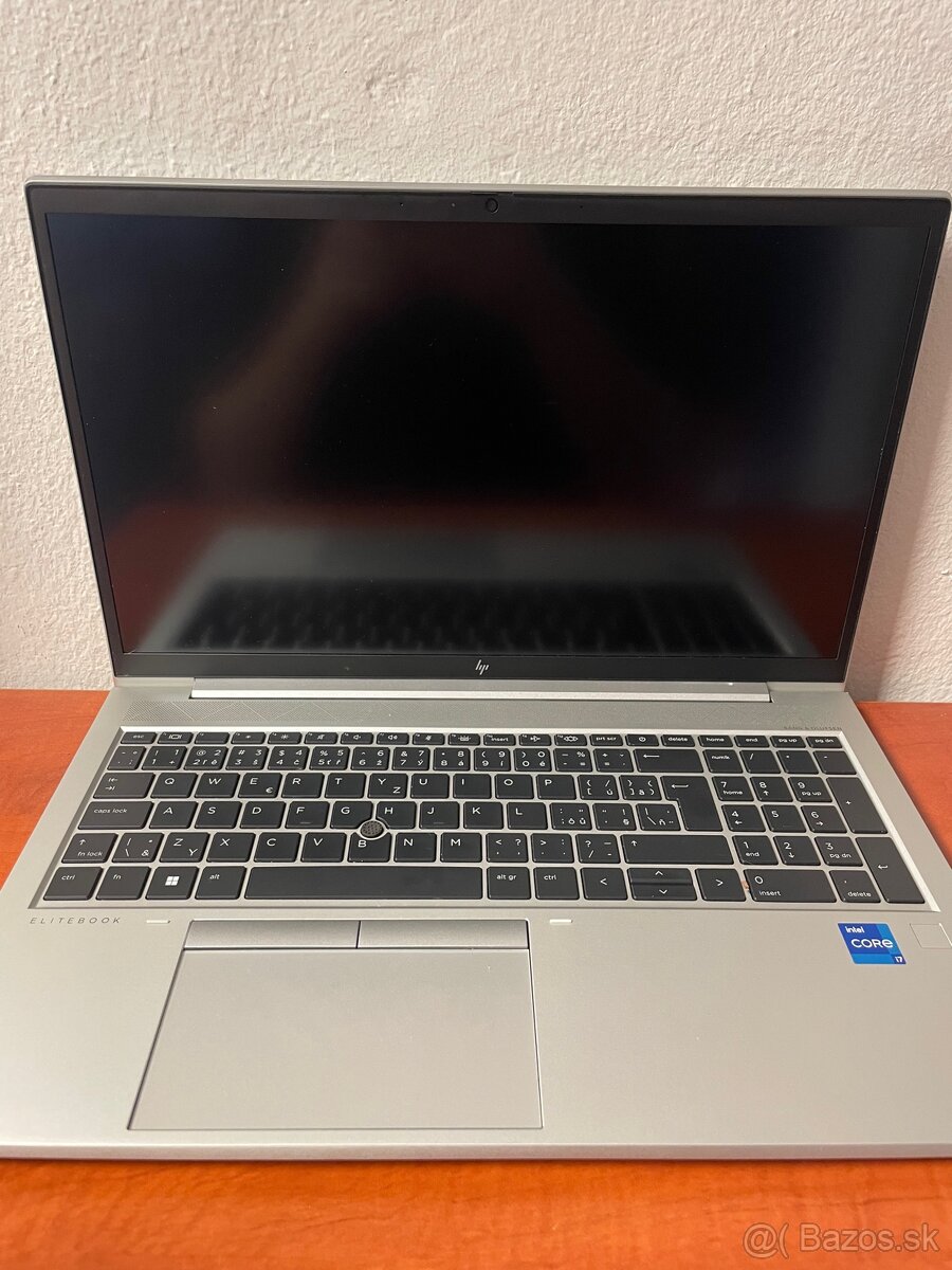 💻 HP EliteBook 850 G8 – trieda A - 4