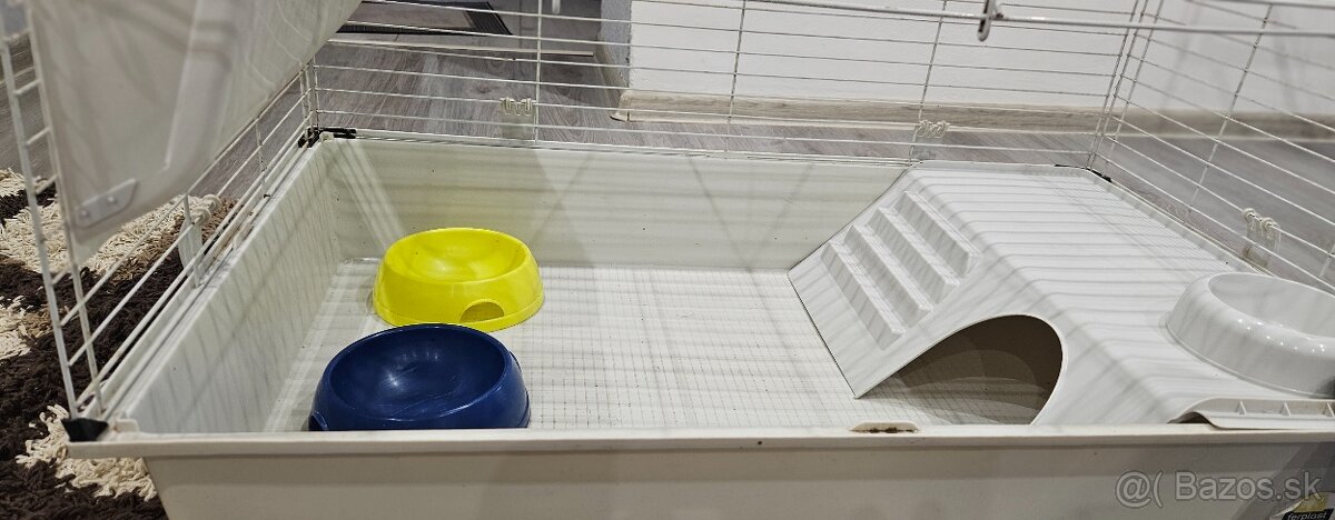 velka klietka 70e - 4