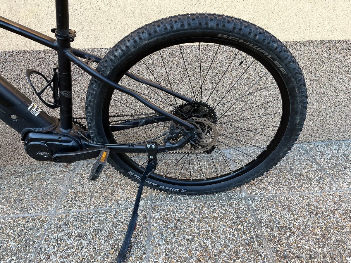 Horský elektrobicykel Maxbike HAKON 29“ - 4