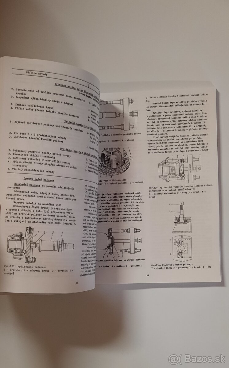 Volga Gaz 24 Volha - 4