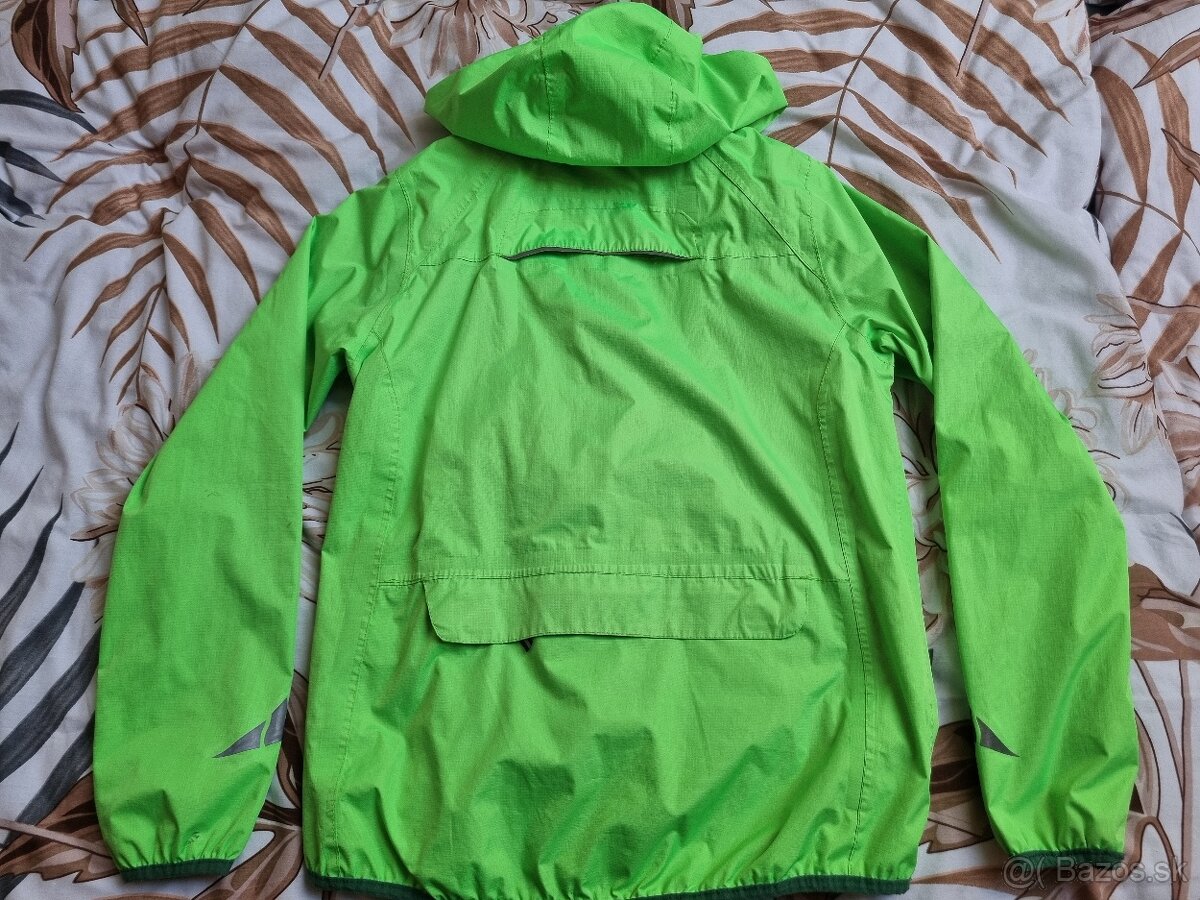 Chlapčenská športová bunda zn. Crivit, veľ. 158/164 - 4