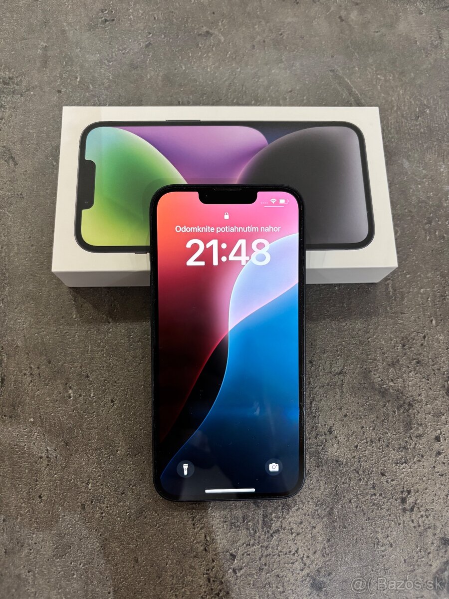 Iphone 14 128gb Black - 4