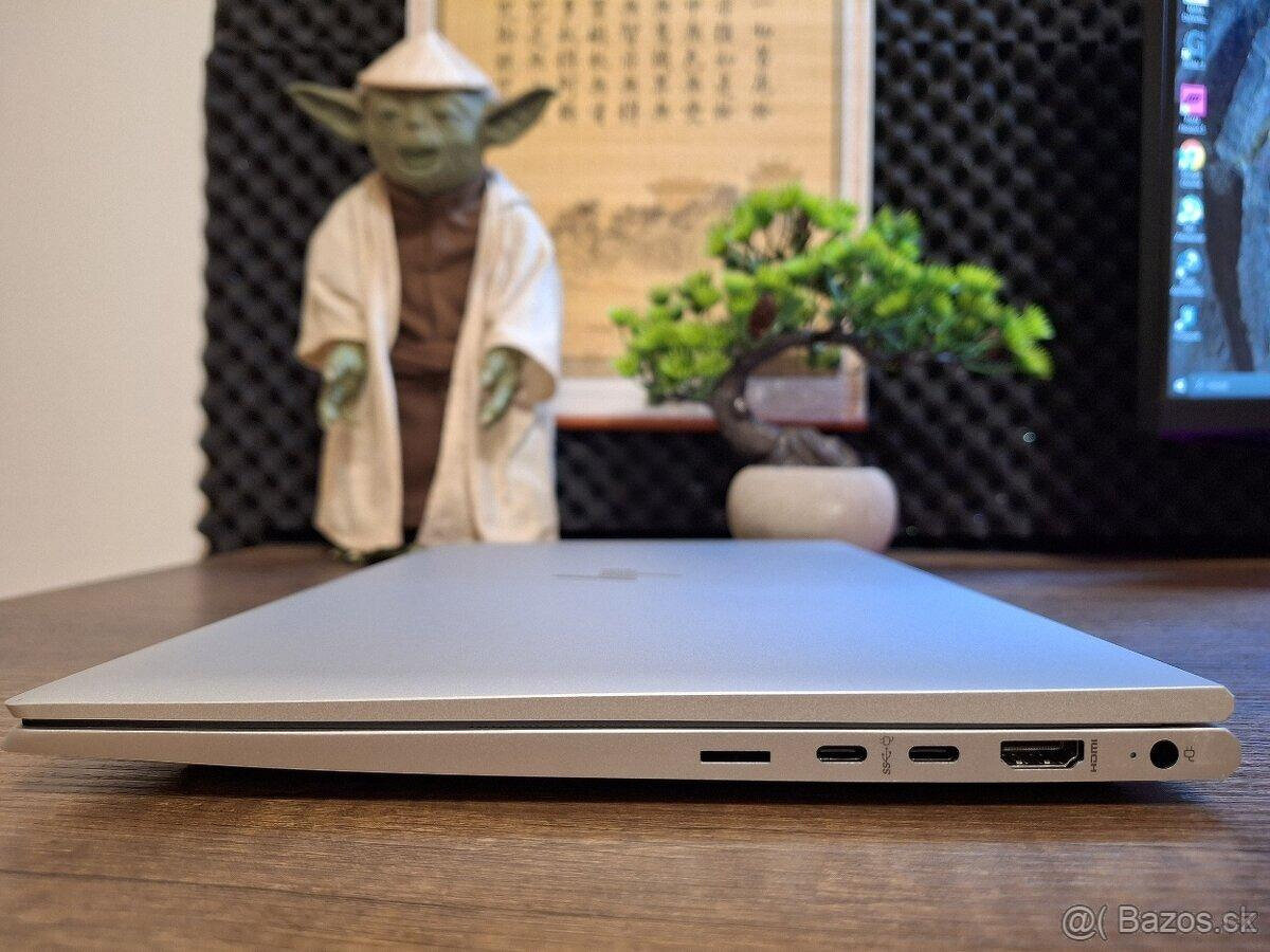 HP Elitebook 840 G8 14" i5-1145G7 32GB 256SSD - 4