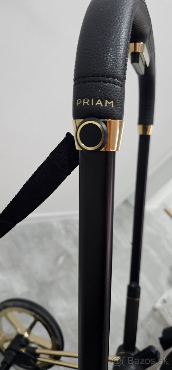 Cybex priam Jeremy Scott 4.0 - 4